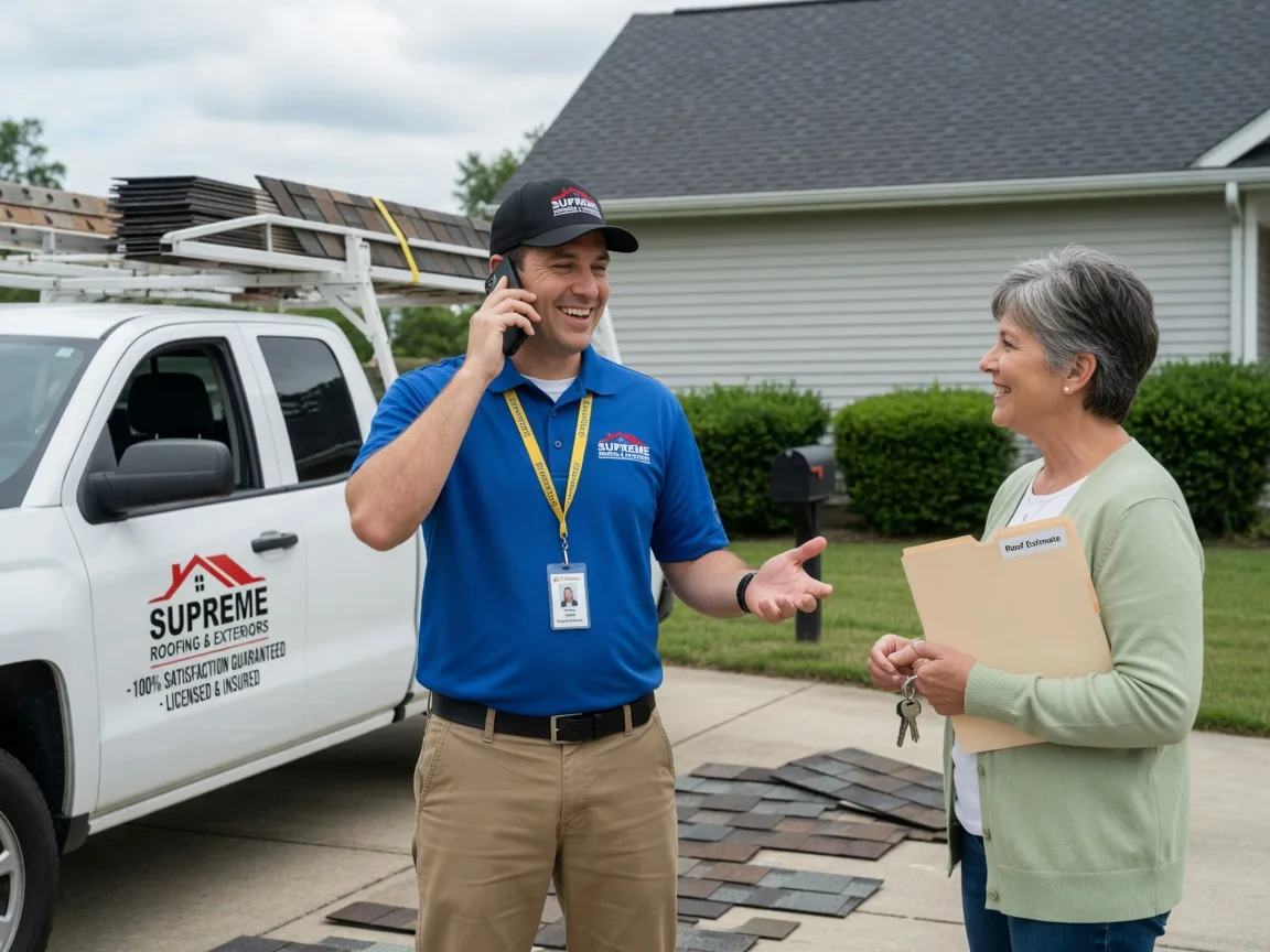 Roof Replacement Merritt, MI FAQs