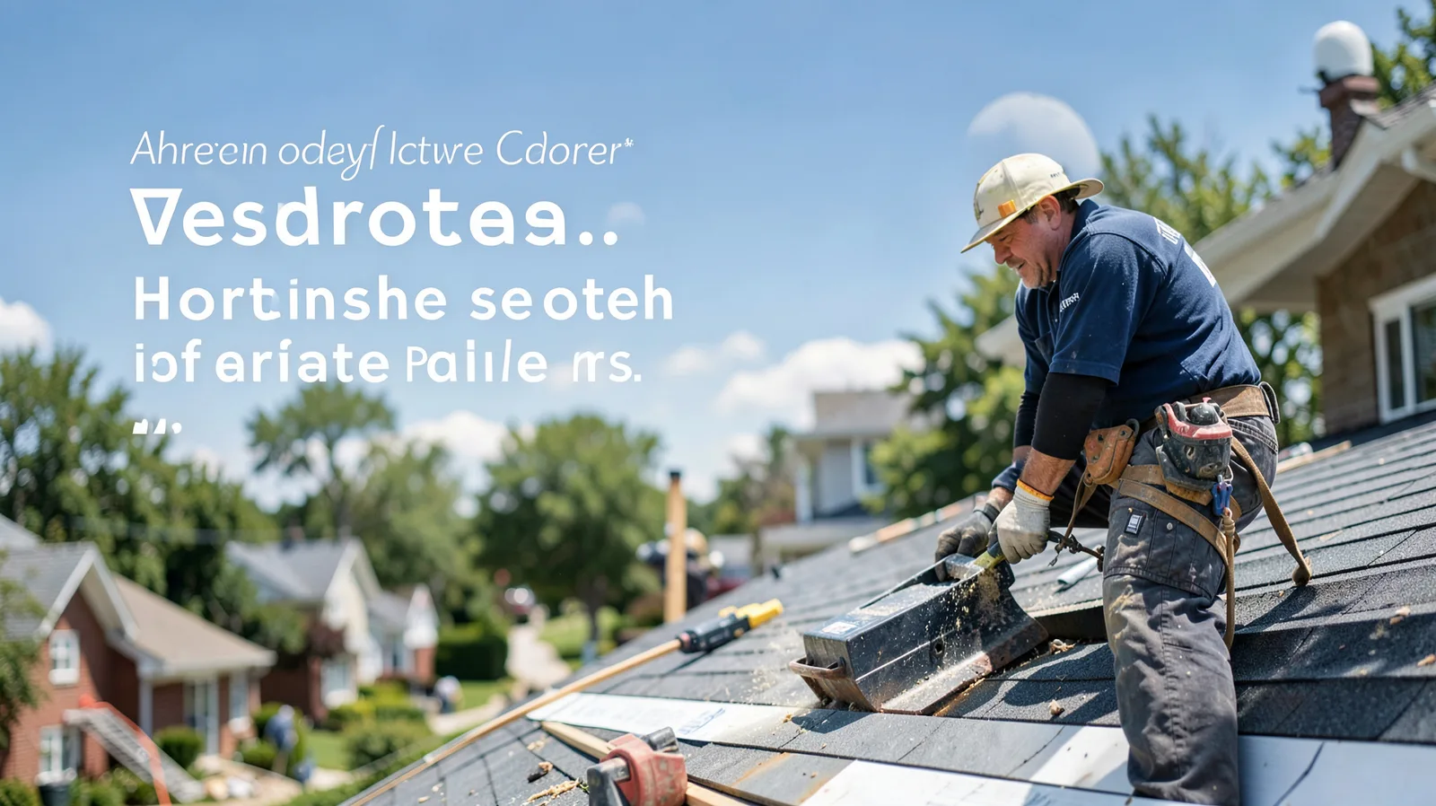 Roof Replacement in Merritt, MI near me